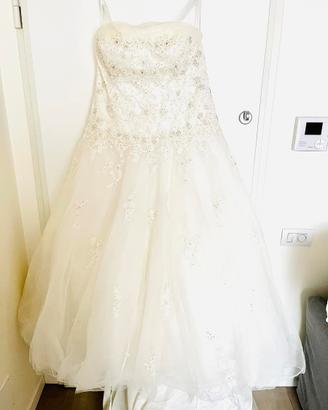 ABITO DA SPOSA
