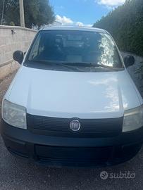 Panda van 1.3 multijet