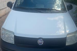 Panda van 1.3 multijet