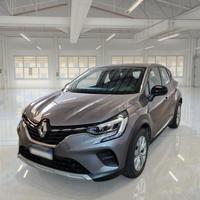 RENAULT CAPTUR 1.5 DCI BLUE 70KW BUSINESS SUV