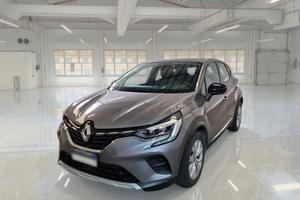 RENAULT CAPTUR 1.5 DCI BLUE 70KW BUSINESS SUV