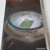 AutoCAD 2013