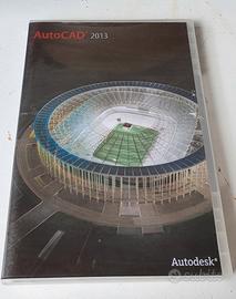 AutoCAD 2013