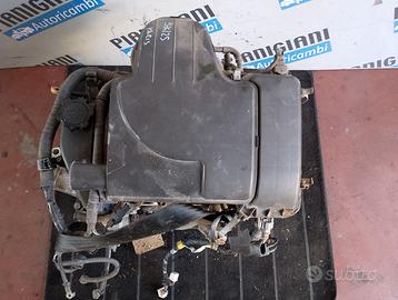 Motore Toyota Yaris 1KRFE 38.700 Km