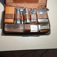 set da barba