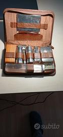 set da barba