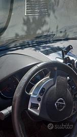 Nissan quashai + 2 