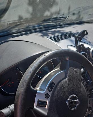 Nissan quashai + 2 