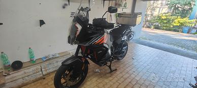 ktm 1290 super adventure S '23 full
