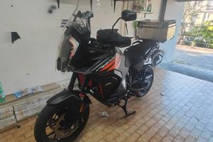 ktm 1290 super adventure S '23 full