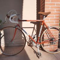 Bicicletta Vintage Eroica