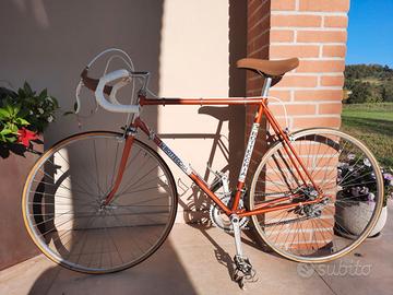 Bicicletta Vintage Eroica