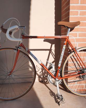 Bicicletta Vintage Eroica