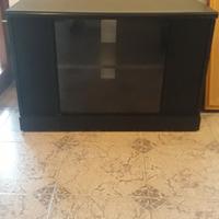 Mobile porta tv nero