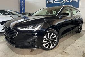 FORD Focus 1.5D 115CV aut. SW Titanium Edition P
