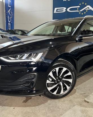 FORD Focus 1.5D 115CV aut. SW Titanium Edition P