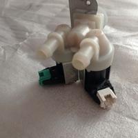 Elettrovalvola 2 vie per lavatrice IGNIS LTE6310