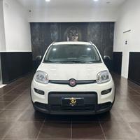 Fiat Panda FireFly S&S Hybrid 1.0 Ibrido 2024
