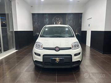 Fiat Panda FireFly S&S Hybrid 1.0 Ibrido 2024