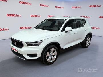 Volvo XC40 D3 2.0 150 HP MOMENTUM
