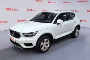 Volvo XC40 D3 2.0 150 HP MOMENTUM