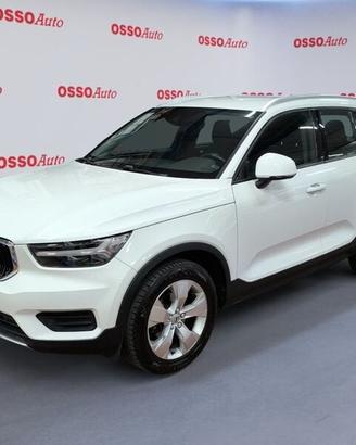 Volvo XC40 D3 2.0 150 HP MOMENTUM