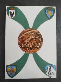 Comando Truppe Alpine, Albania 2000