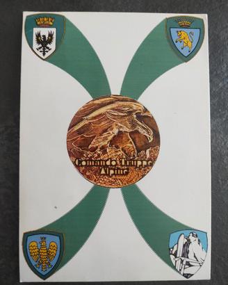 Comando Truppe Alpine, Albania 2000