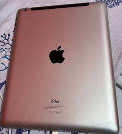 iPad (4a generazione) Wi-Fi + Cellular