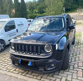 Jeep Renegade Longitude 1600