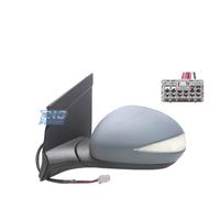 SPECCHIO COMPLETO SINISTRO HONDA CIVIC VIII HATCHB