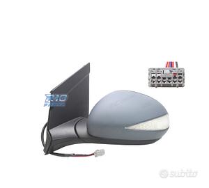 SPECCHIO COMPLETO SINISTRO HONDA CIVIC VIII HATCHB