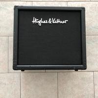 Hughes & Kettner Tubemeister 112 Box