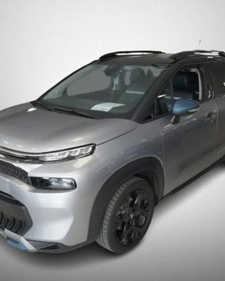 Citroën C3 Aircross I 2021 1.2 puretech Rip C...