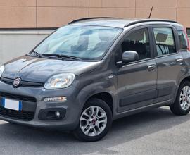 Fiat Panda 1.2 EasyPower Lounge