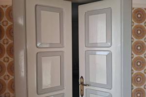Villa di 180 m² con 5 locali e box auto doppio a C
