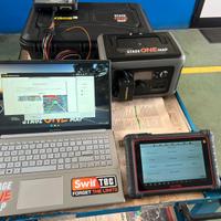 Rimappatura Centraline Cavalleria Adblue Immo