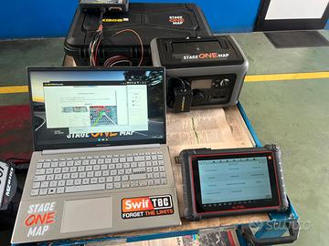 Rimappatura Centraline Cavalleria Adblue Immo