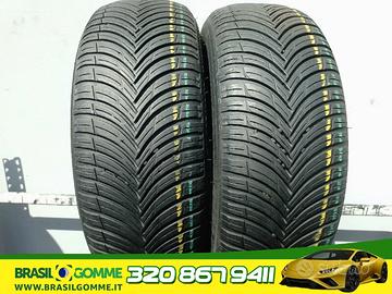 Gomme 205/60/16 KLEBER 4 Stagioni