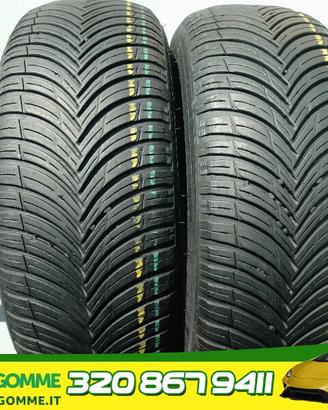 Gomme 205/60/16 KLEBER 4 Stagioni