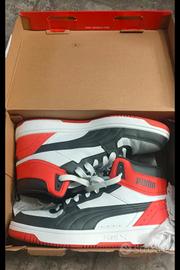 Scarpe basket Puma Rebound Joy 44