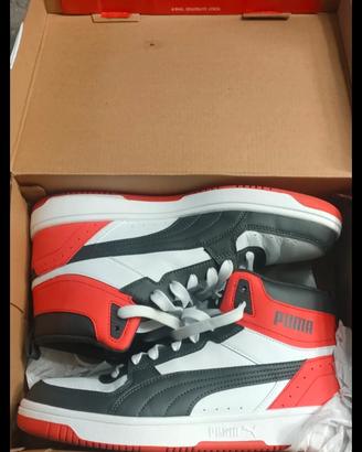 Scarpe basket Puma Rebound Joy 44