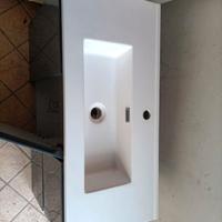 mobile piccolo bagno