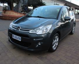 Citroen C3 PureTech 82 Exclusive