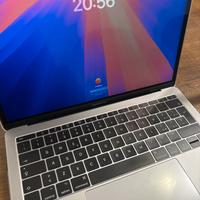 MacBook Pro 2017 13” 128 GB