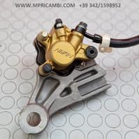 PINZA POSTERIORE HONDA CBR 600 F 2011 2012 CBR600F