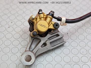 PINZA POSTERIORE HONDA CBR 600 F 2011 2012 CBR600F