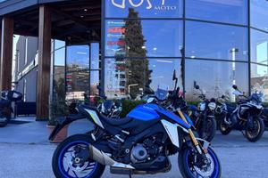 Suzuki GSX S 1000