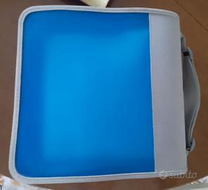 Porta CD