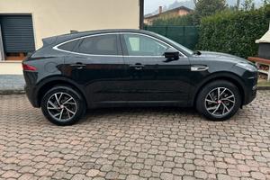 Jaguar E Pace S